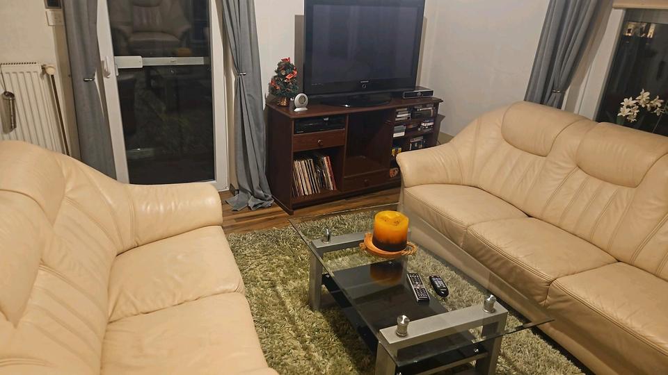 Thumbnail-Gemütlichen 2 zimmer EG Wohung mit Wintergarten und Terrsse