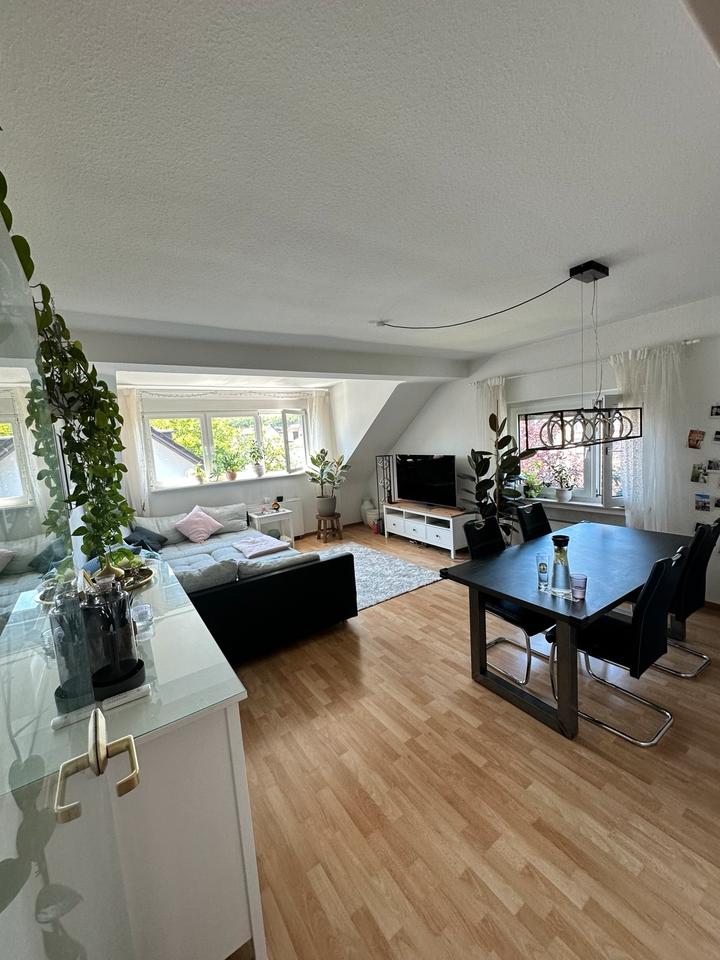 Thumbnail-Anzeige richtig lesen!!! Waldrandlage 3ZKB