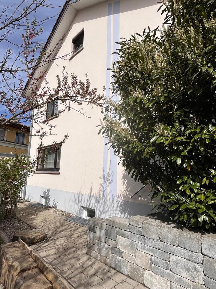 Thumbnail-Modernisierte Doppelhaushälfte in ruhiger Lage