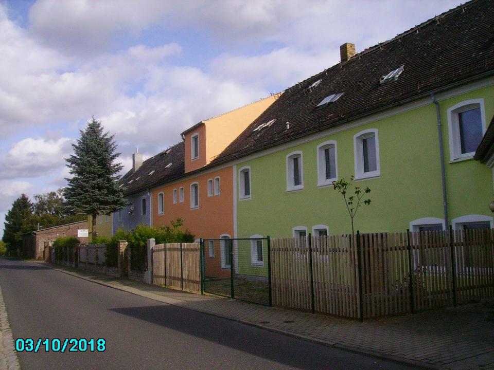 Thumbnail-2+3 Zimmer Wohnungen in Granschütz