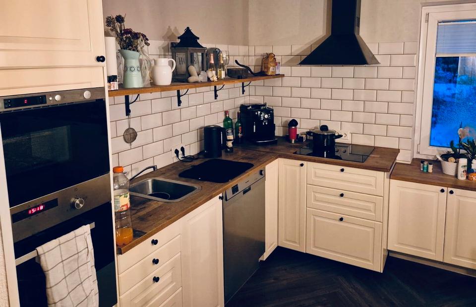 Thumbnail-Mietwohnung in Hage