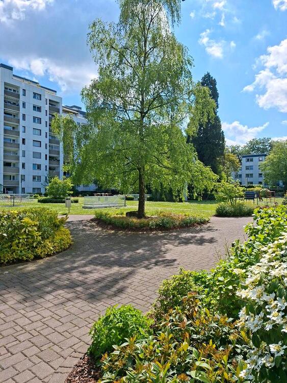 Thumbnail-4 Zimmer104 qm Miet Wohnung in Bochum-Wattenscheid