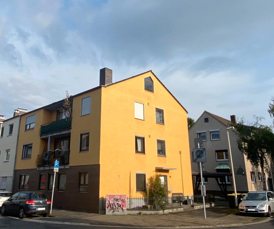 Thumbnail-Lichtdurchflutete 4-Zimmer-Wohnung mit Balkon in Top-Lage