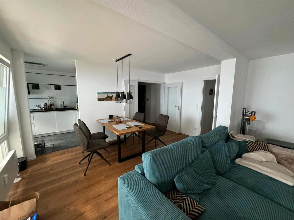 Thumbnail-WG Zimmer, entspannte Wohngemeinschaft