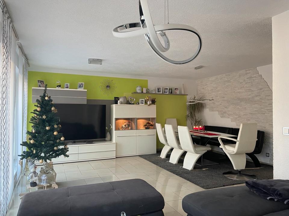 Thumbnail-Traumhaftes Reihenendhaus Eningen