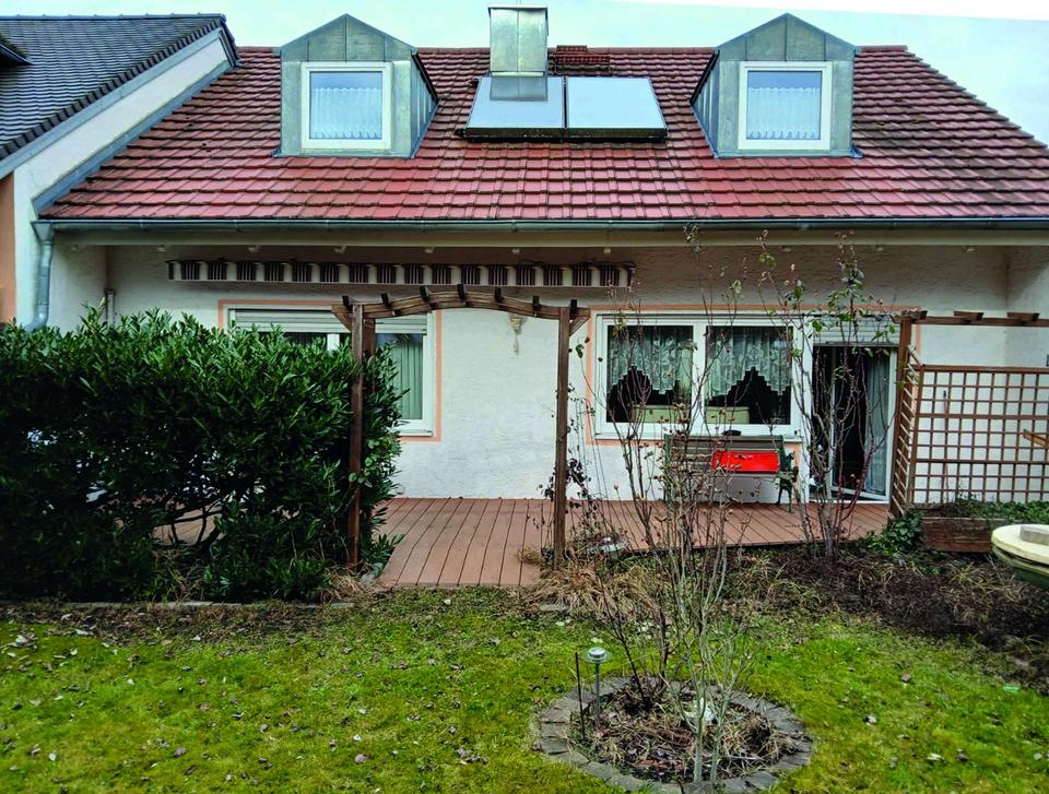 Thumbnail-Doppelhaushälfte