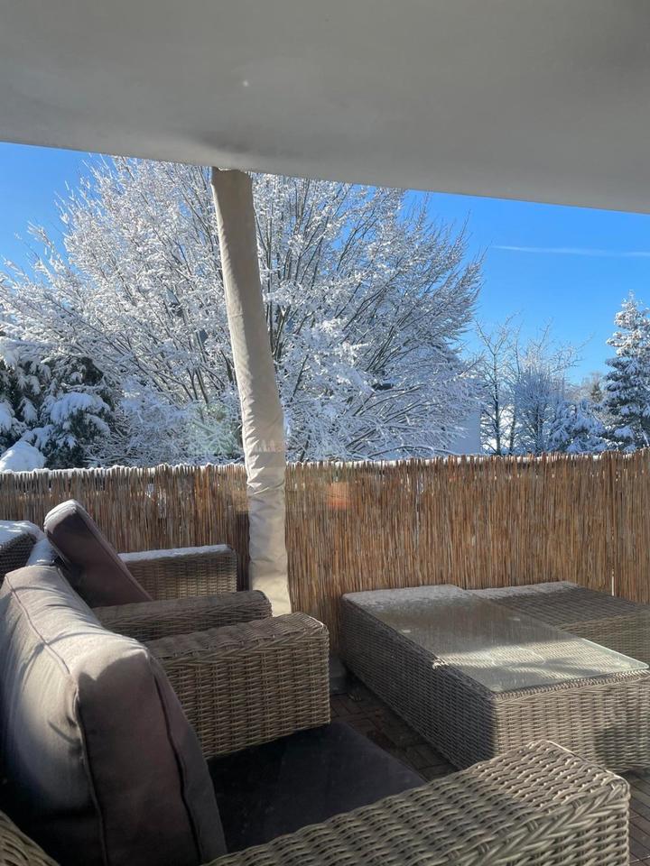 Thumbnail-3-Zimmer-Wohnung mit großem Balkon & Gäste-WC in zentraler Lage