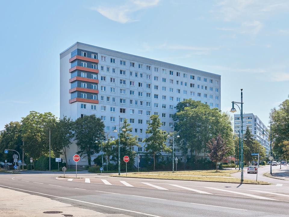 Thumbnail-Frisch renovierte 1‑Zimmer‑Erdgeschosswohnung – Bezugsfertig ab Juni