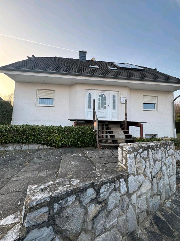 Thumbnail-Einfamilienhaus mit Garten, Terrasse, Solaranlage in Hildesheim