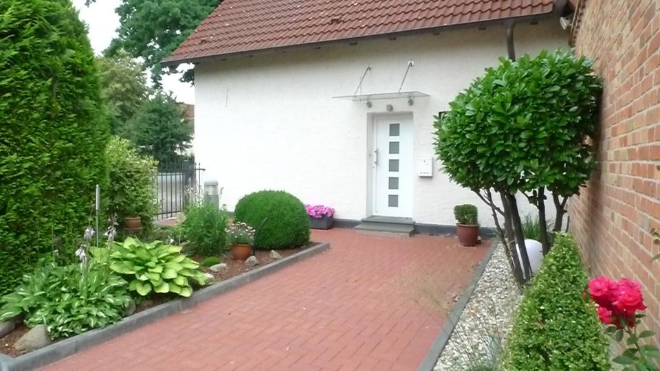 Thumbnail-Gemütliches möbliertes Appartement in Paderborn-Elsen
