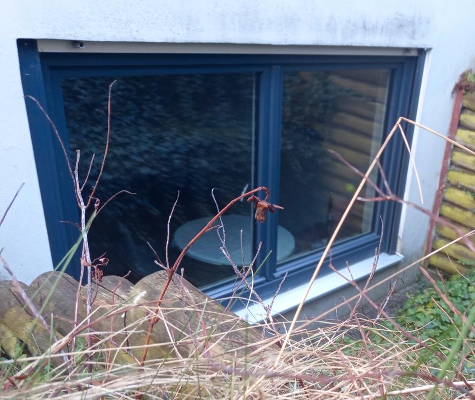 Thumbnail-Komplett möblierte Souterrain-Wohnung in Steppach