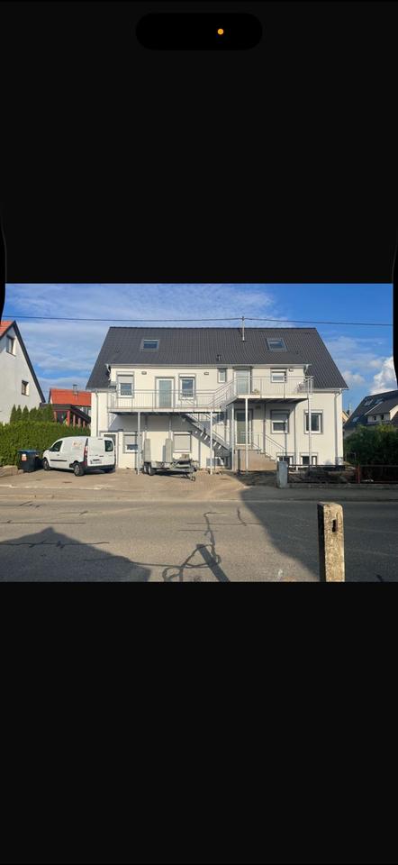 Thumbnail-3 Zimmer Wohnung Umgebung Reutlingen