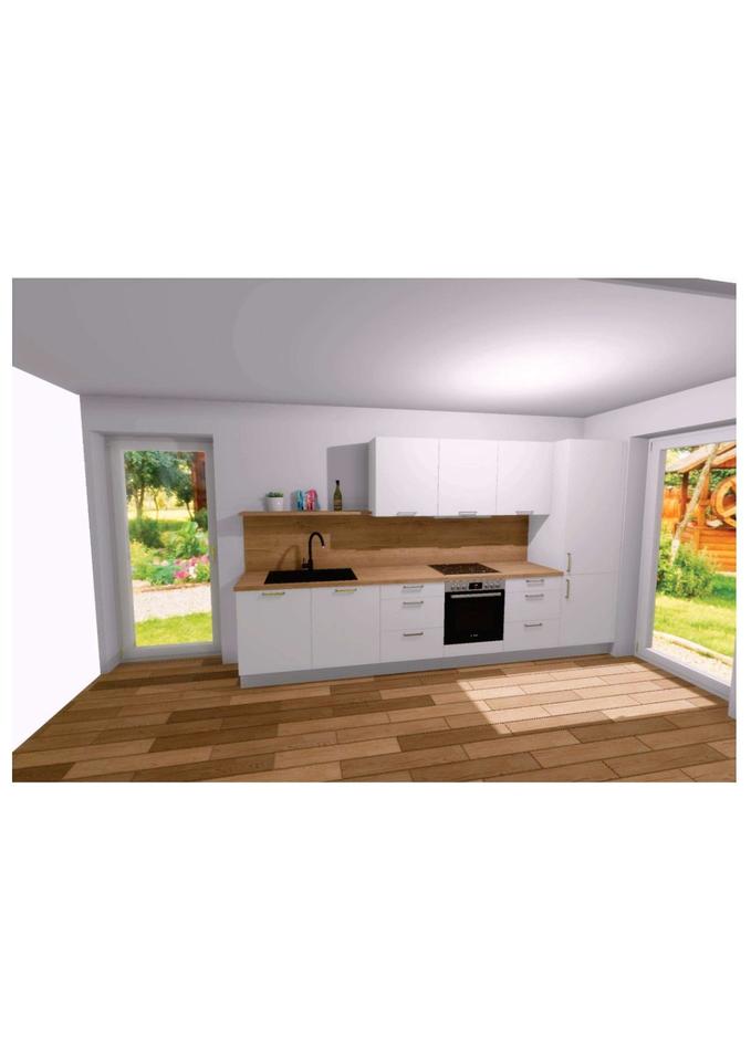 Thumbnail-3-Zimmer Neubauwohnung 65m² ab dem 01.07. zu vermieten
