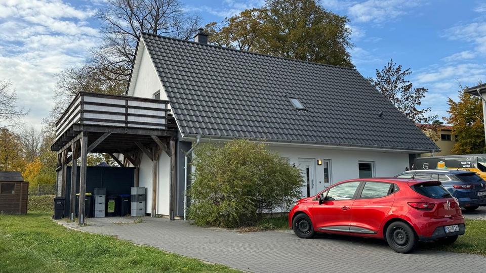 Thumbnail-Wohnung im EFH ab 01.01.2026 zu vermieten