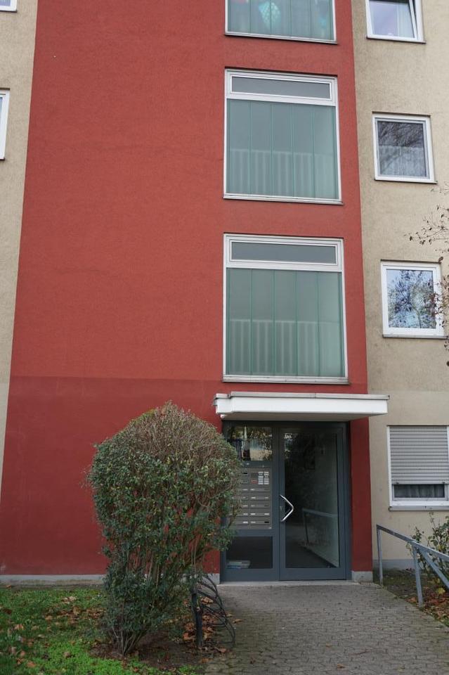 Thumbnail-Demnächst frei! 2-Zimmer-Wohnung in Weißenthurm