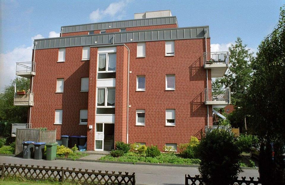 Thumbnail-Krukenberg Selm | Schöne Erdgeschosswohnung im Ruhigen Umfeld!