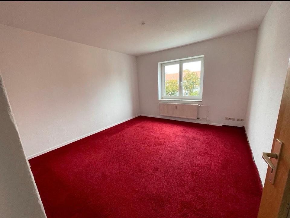 Thumbnail-2 Zimmerwohnung mit Balkon