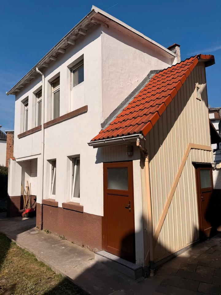 Thumbnail-1-Zimmer Wohnung (20 m²) – komplett renoviert