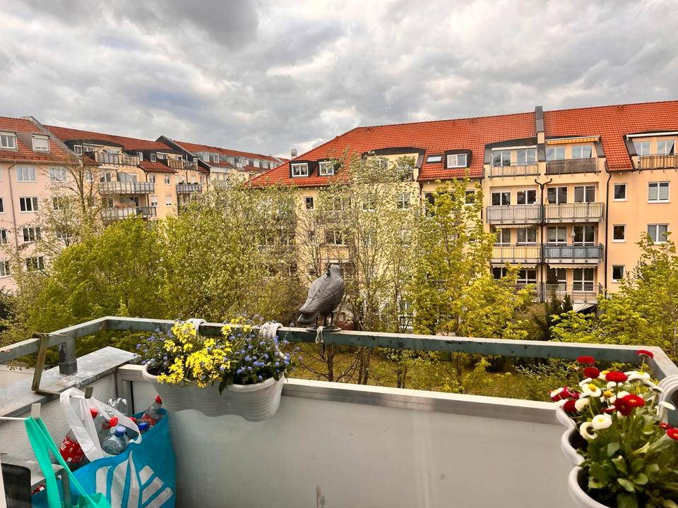 Thumbnail-2Zi Erbbaupacht Wohnung vom Privat zu verkaufen,als Kapitalanlage