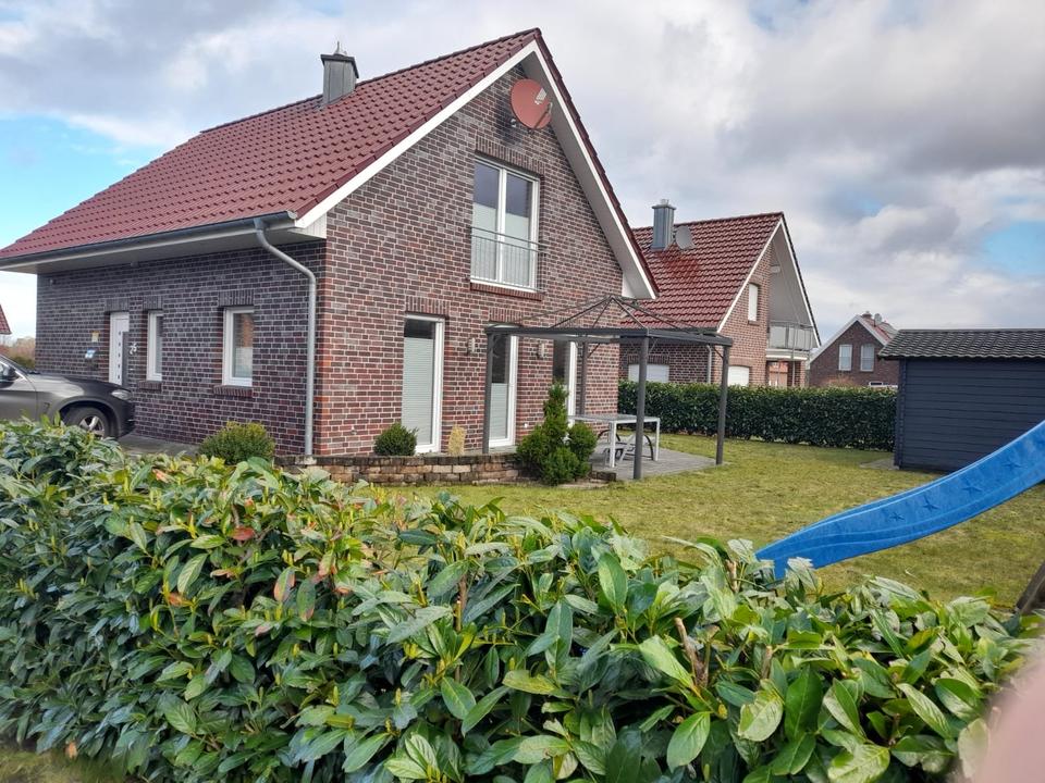 Thumbnail-Ferienhaus Thülsfelder Talsperre Thüle Garrel