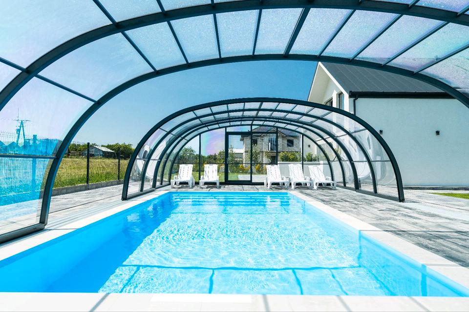 Thumbnail-Ferienhäuser am Meer Sarbinowo Sealife Sarbinowo