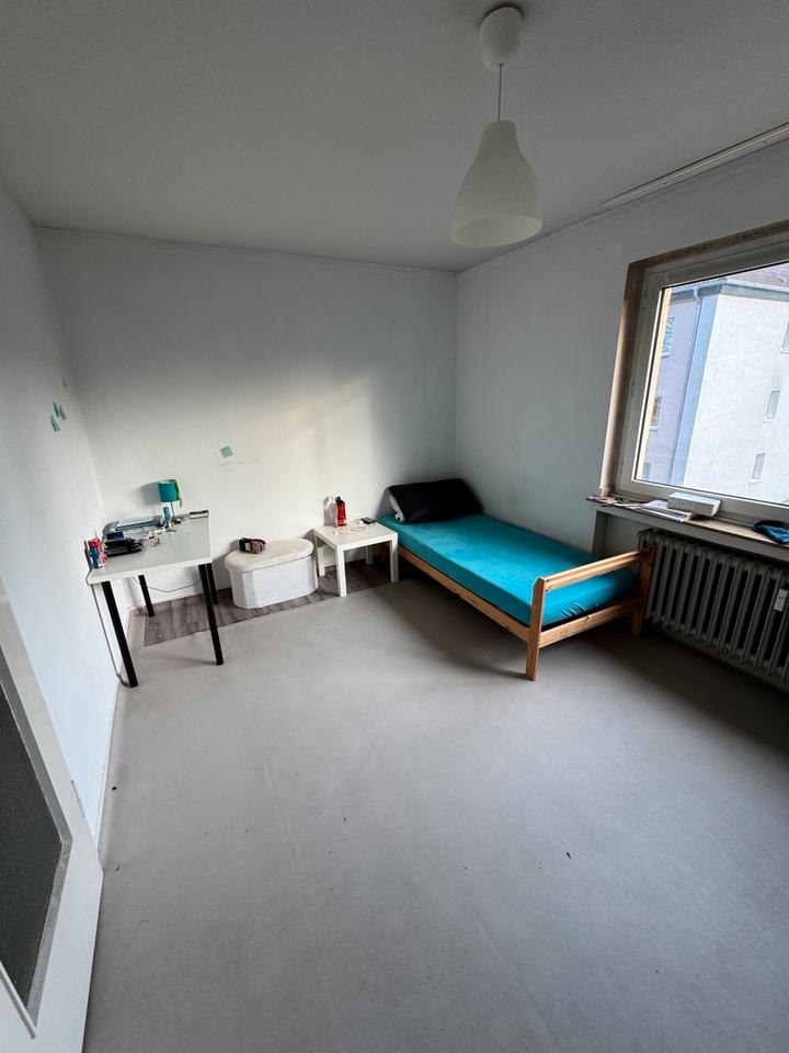 Thumbnail-Wg zimmer ( Zwiechenmiete)