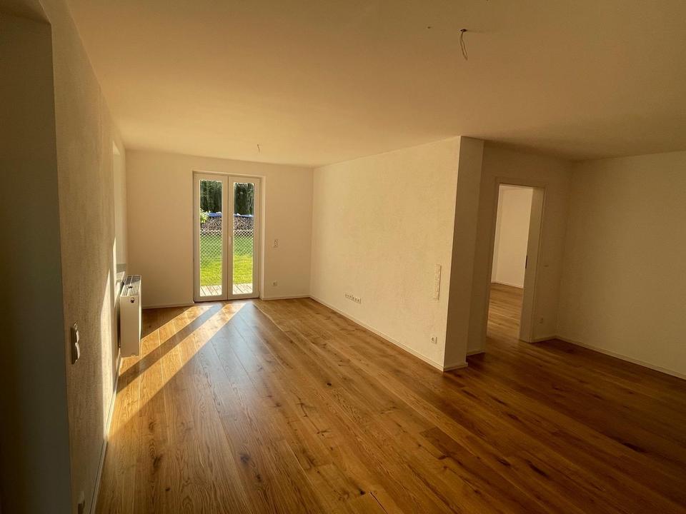 Thumbnail-2,5-Zimmer Wohnung in Dillingen nahe Stadtmitte