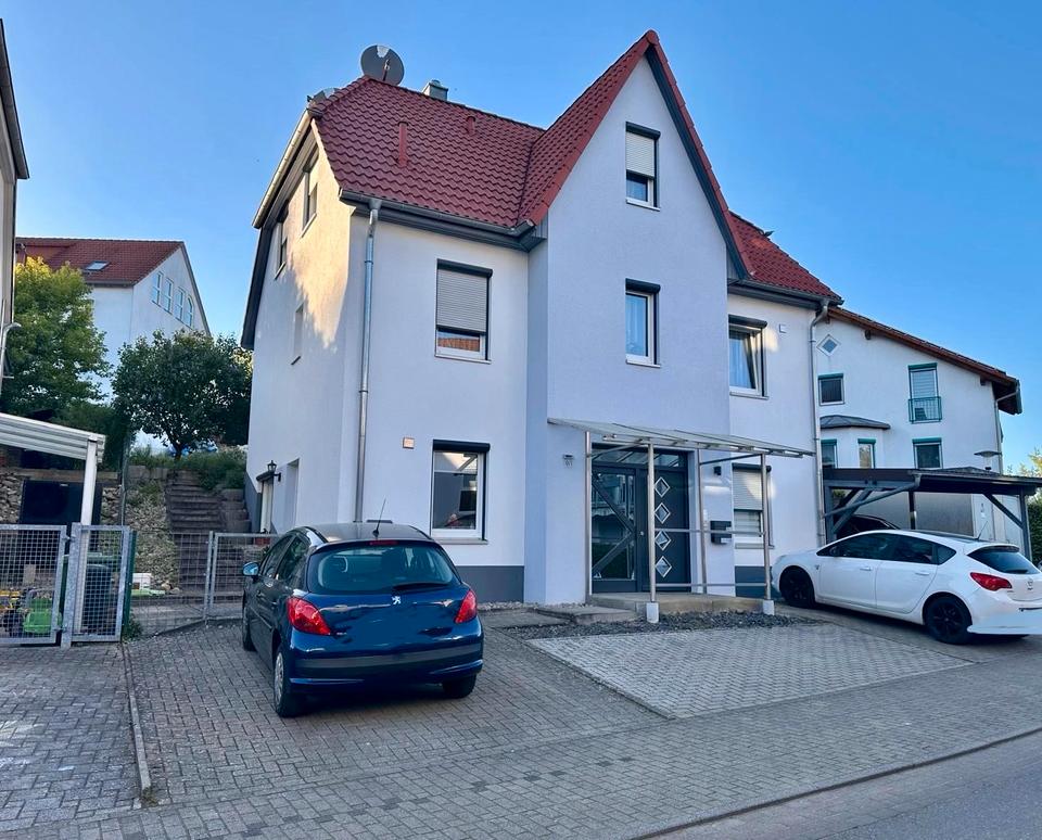 Thumbnail-Provisionfrei Einfamilienhaus mit Einliegerwohnung