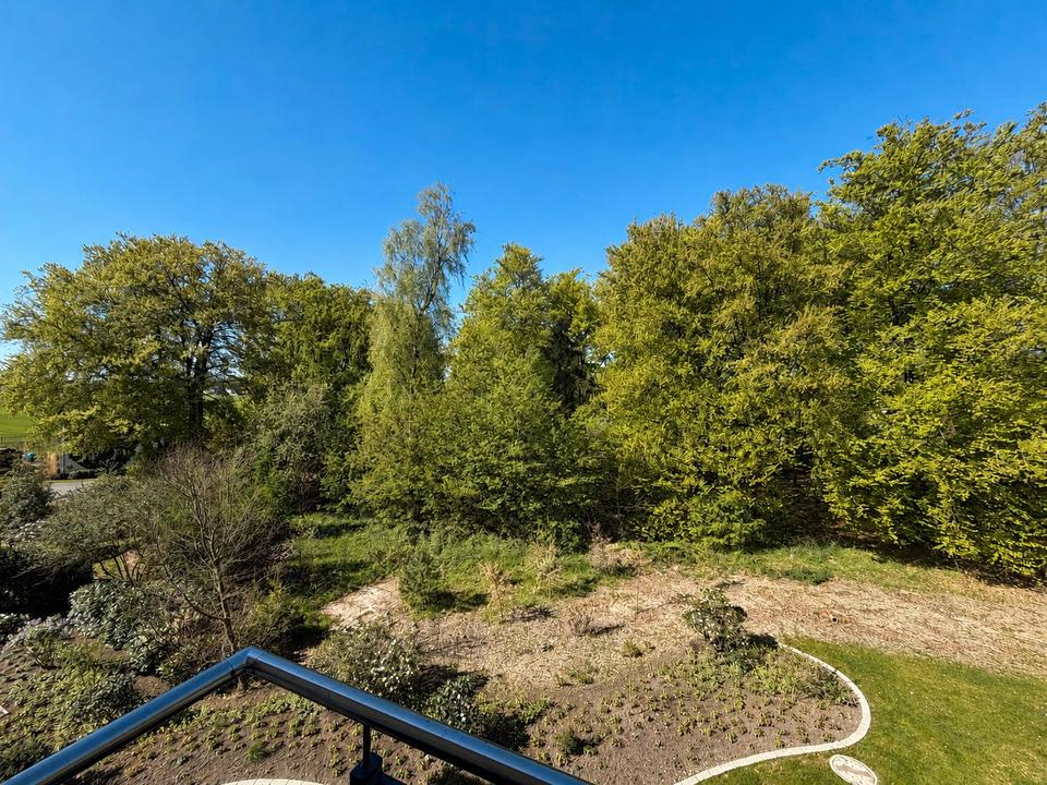 Thumbnail-3-Zimmer Wohnung mit fantastischem Weitblick! Waldrandlage! Neuba