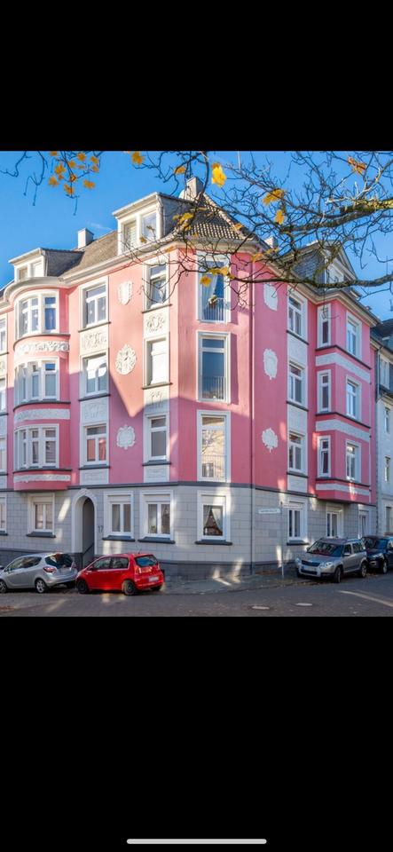 Thumbnail-4 Zimmer Wohnung in ruhiger Lage zu verkaufen