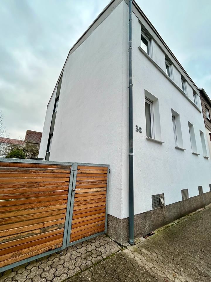 Thumbnail-Einseitig angebautes Einfamilienhaus in St. Ingbert-Süd