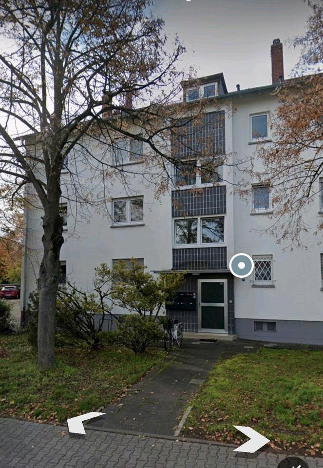 Thumbnail-Eigentumswohnung mit Potential ohne Käuferprovision