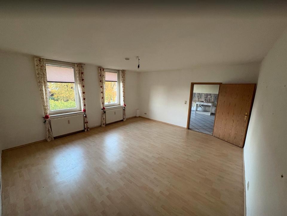 Thumbnail-Vierzimmerwohnung 136 qm Wunstorf Kolenfeld 4 Zimmer