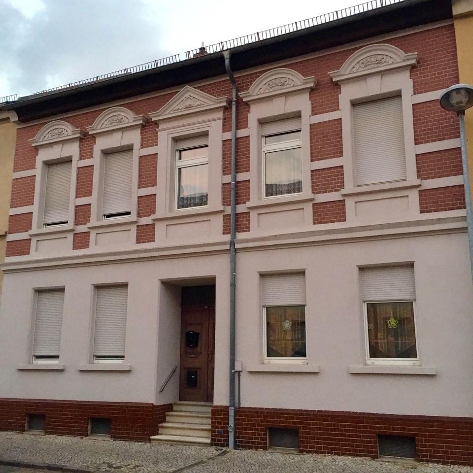 Thumbnail-Mehrfamilienhaus 4 WE (3 vermietet, 1 frei), DG ausbaufähig