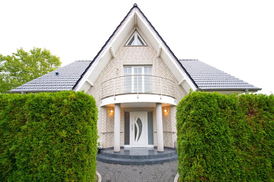 Thumbnail-Verkauf EFH - ohne Makler - Werries - 161qm . BJ 2004