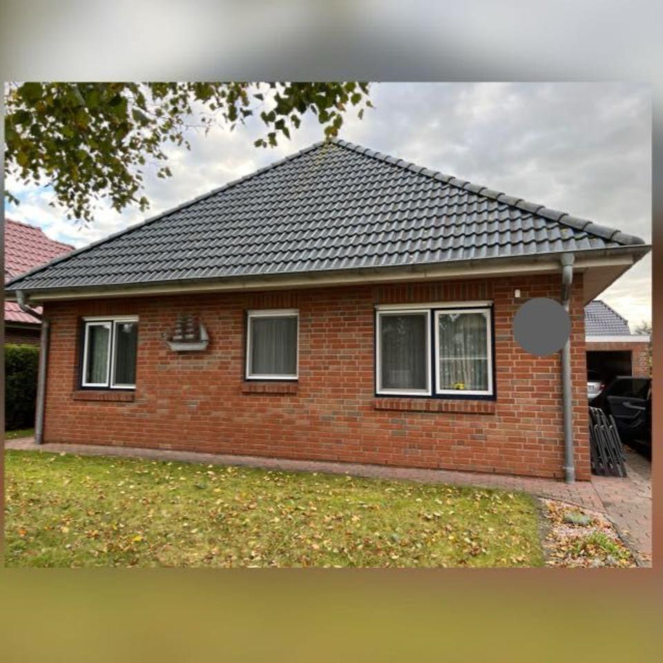 Thumbnail-Seniorengerechtes Einfamilienhaus zu vermieten