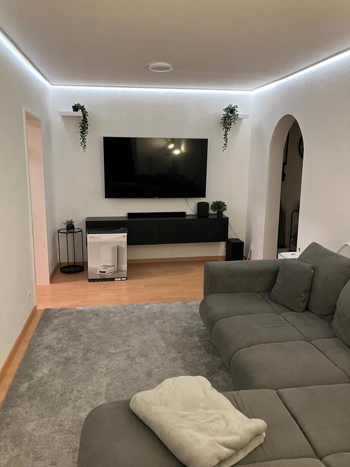 Thumbnail-3 Zimmer Wohnung in Dornheim