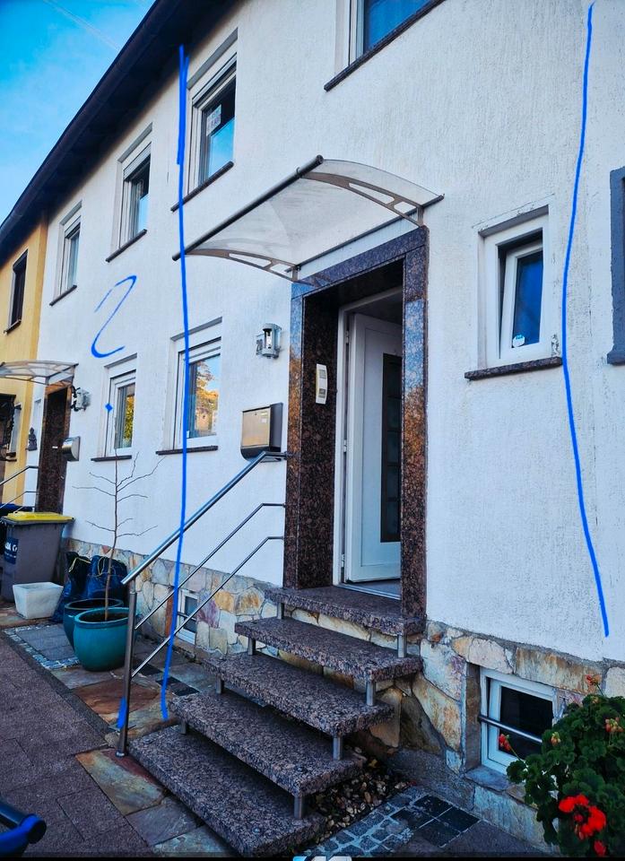 Thumbnail-Einfamilienreienhaus