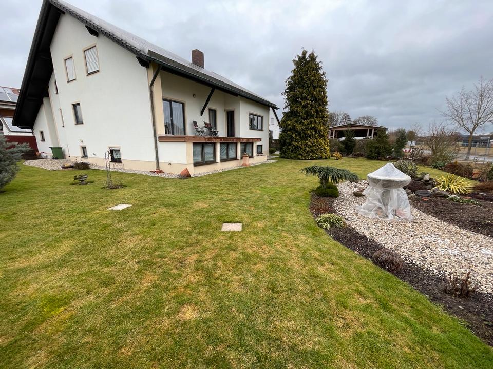 Thumbnail-EFH mit großem Garten, PV-Anlage und ruhiger Lage in Klardorf