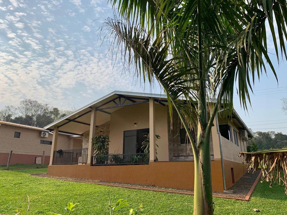 Thumbnail-Haus Langzeitmiete Hohenau Paraguay