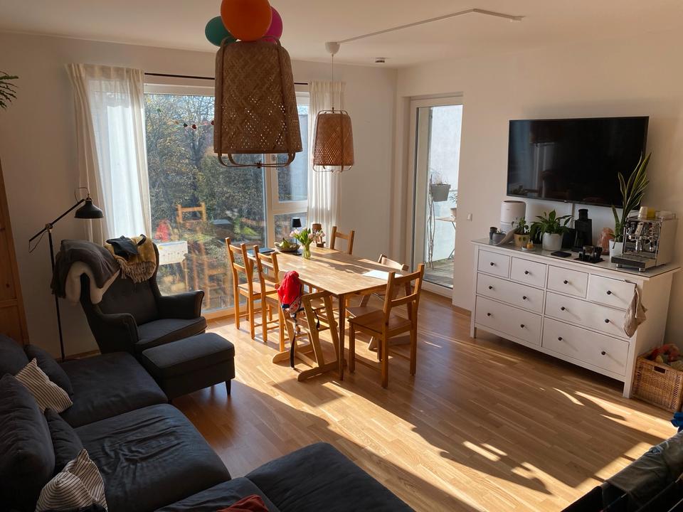 Thumbnail-ANFRAGESTOPP-3R Wohnung Connewitz