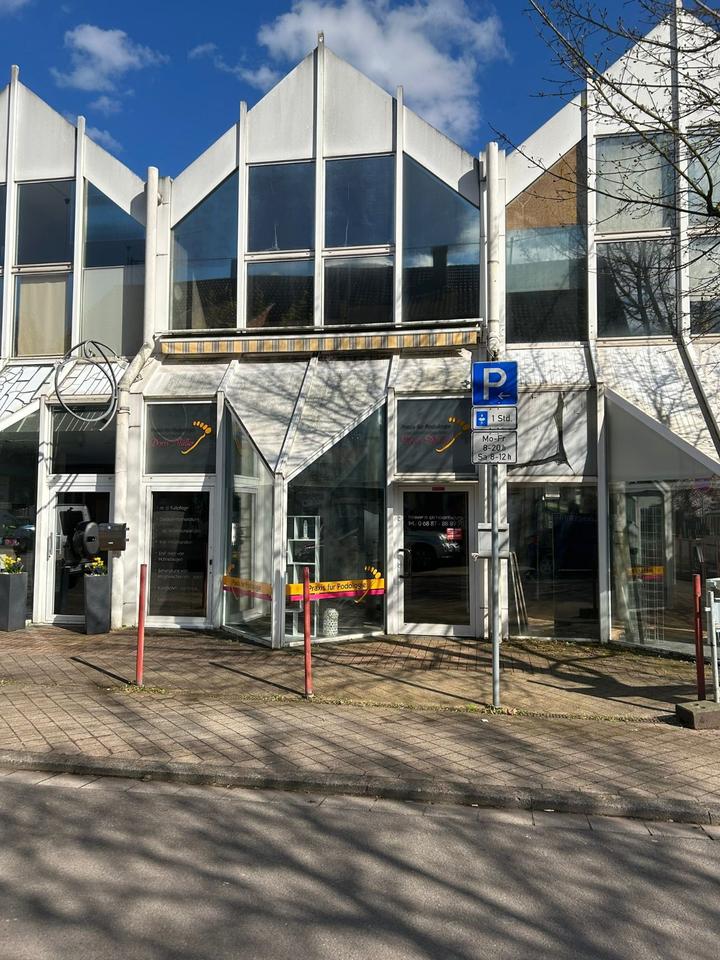 Thumbnail-Geschäftshaus Praxis Büro zu vermieten