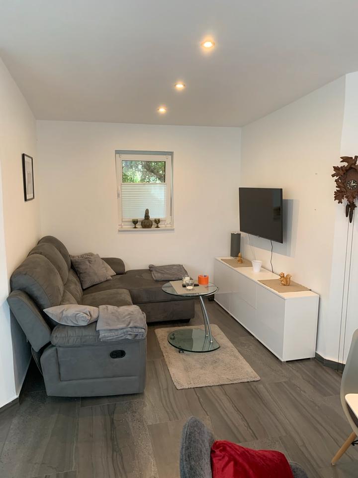 Thumbnail-Ferienwohnung ins Steinhagen am Teutoburger Wald