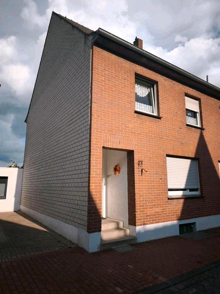 Thumbnail-Mehrfamilienhaus mit 3 Wohnungen in Sonsbeck