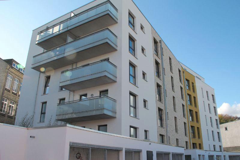 Thumbnail-2 Zimmer in Flensburg