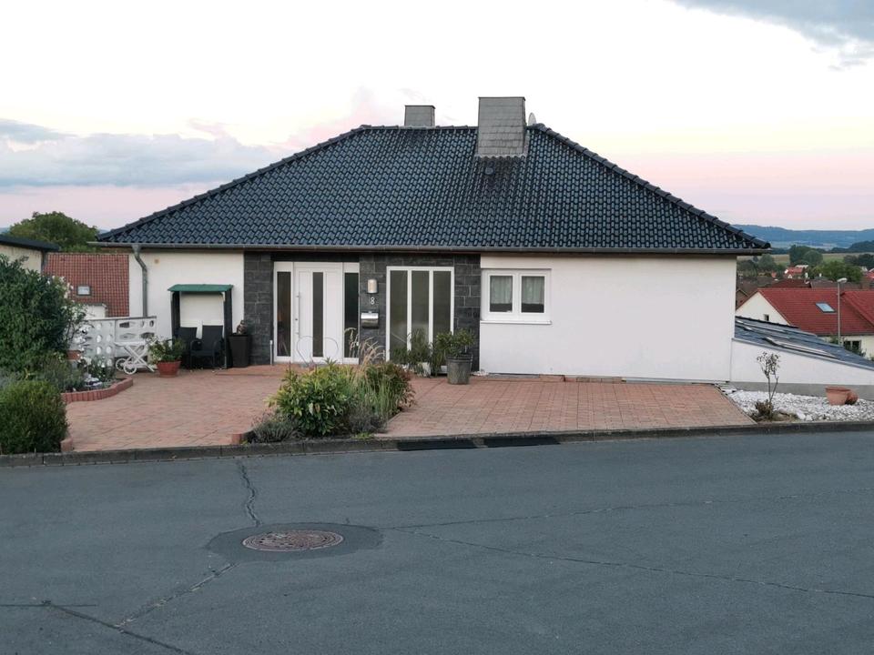 Thumbnail-2 Familienhaus in ruhiger schöner Hanglage