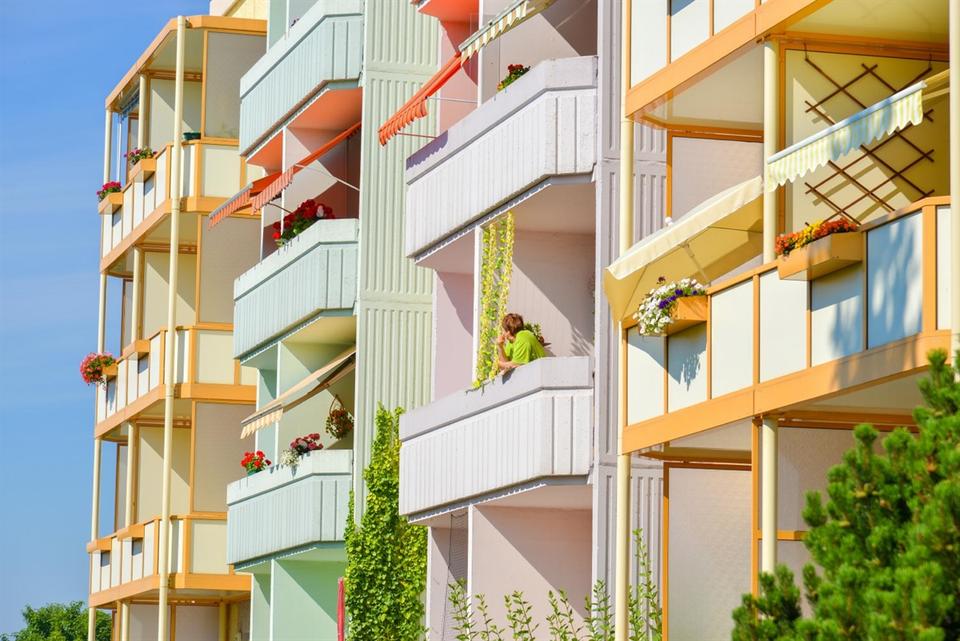 Thumbnail-Erstbezug nach Sanierung - bezugsfertig ab Juni 2026