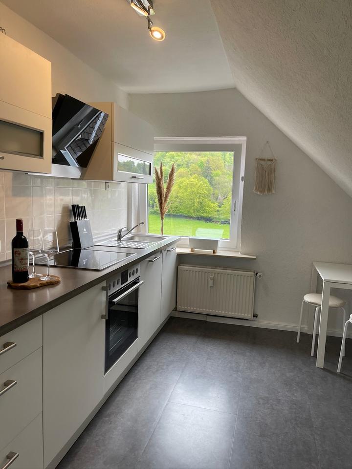 Thumbnail-Voll möblierte Wohnung auf Zeit in Bad Pyrmont – Löwensen