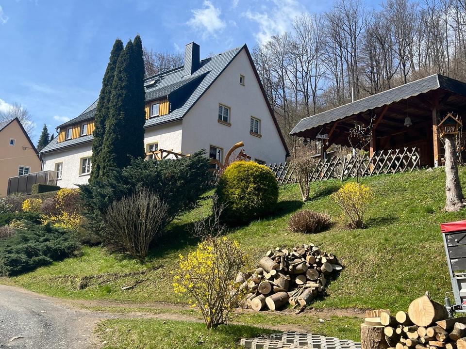 Thumbnail-Haus zum Verkauf