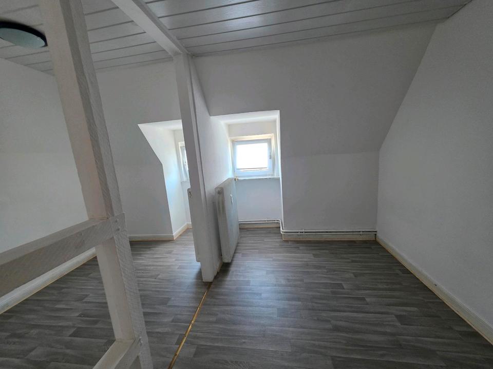 Thumbnail-Mietwohnung Wohnung Miete Pelkum